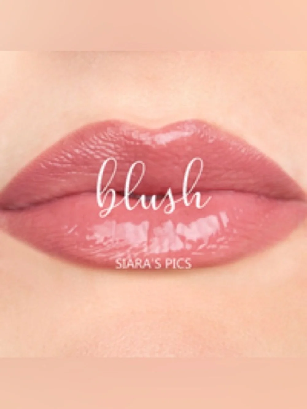 LipSense - Blush